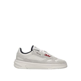 Ellesse Sneakers, male, White, Size: 11 US Ls914 Sneakers