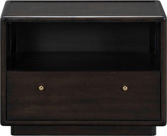 Safavieh Couture Bellabrianna 1 Drawer Nightstand