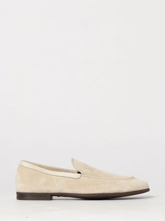 John Lobb Loafers Men color Beige