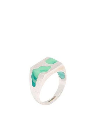 Ellie Mercer JEWELLERY and WATCHES - Rings on YOOX.COM