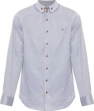 Vivienne Westwood Uomo, Magliette, Grigio, M, new