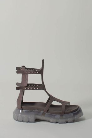 Rick Owens Spartan Tractor