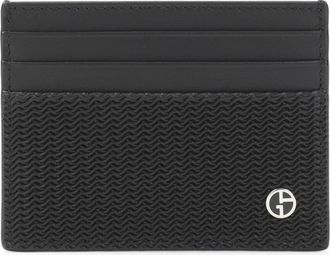 Giorgio Armani Hombre, Accesorios, Negro, Talla: ONE Size