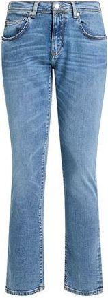 Baldessarini BOTTOMWEAR - Pantaloni jeans su YOOX.COM