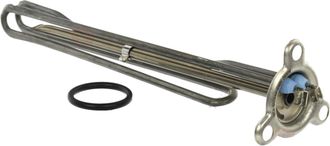 OEM Resistencia Calder&iacute;n Silanos 2700w Sveltina, F19, F22 Y C43d 310mm C&oacute;digo Original 905493 Recambio Industrial