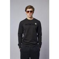 Moncler LS T-shirt