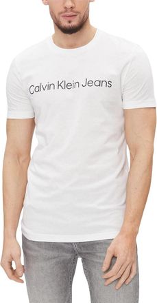 Calvin Klein Jeans Heren T-Shirt