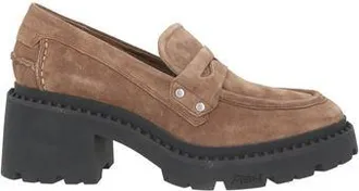 Ash CALZADO - Mocasines en YOOX.COM