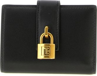 Balmain Mujer, Accesorios, Negro, Talla: ONE Size