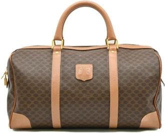 Celine unisex, Pre-owned, Marrone, Taglia unica, used