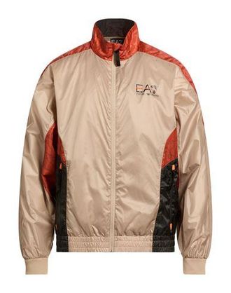Emporio Armani COATS & JACKETS - Jackets on YOOX.COM