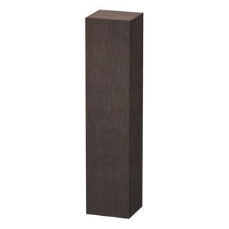 Duravit Duravit - L-cube Armario Alto, Anchura 400mm, Profundidad 363mm, 1
