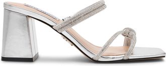 Steve Madden Catlyn Sandal SILVER