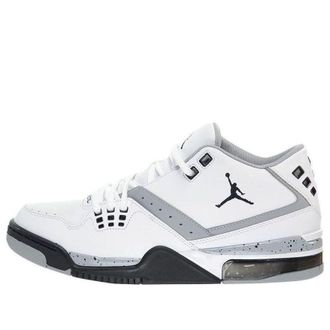 Nike Jordan Air Jordan Flight 23 White Cement 317820-117