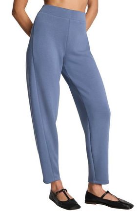 Spanx AirEssentials Barrel Leg Pants in Rain at Nordstrom, Size X-Small