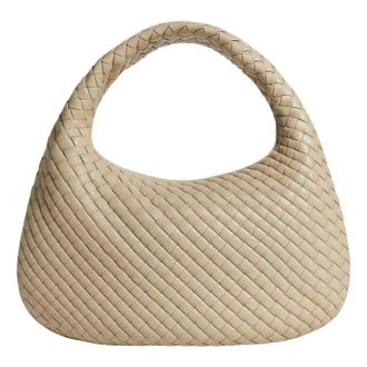 Bottega Veneta (WMNS) Bottega Veneta Veneta Ecru 873189V66V09614