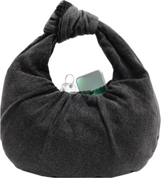 Generic Tote Bag for Women - Cloud Dumpling Fashion Handbag | Clutch Purses - for Mobile Phone Cosmetics Vacation Party Travel Beach Business Trips