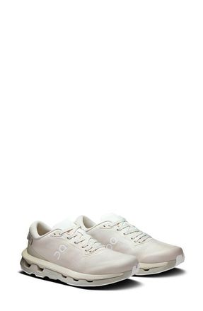 On Cloudzone Sneaker in Pearl/Truffle at Nordstrom, Size 10.5