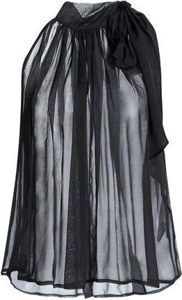 Isabelle Blanche TOPWEAR - Tops on YOOX.COM