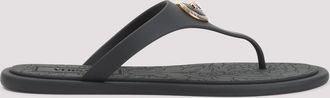 Versace Gomma Slides