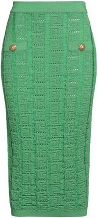 Balmain BOTTOMWEAR - Gonne midi su YOOX.COM