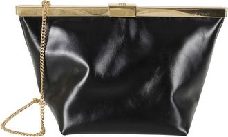 Jimmy Choo London Donna, Borse, Nero, Taglia unica, new