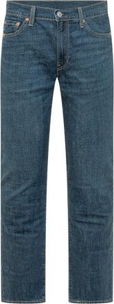 Levi's 511 Slim Jeans - Heren - Regular Fit Jeans - Blauw - W29 - Jeans