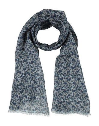 LUIGI BORRELLI NAPOLI ACCESSORI - Sciarpe su YOOX.COM