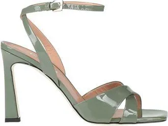 Pollini FOOTWEAR - Sandals sur YOOX.COM