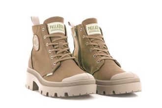 Palladium Sneakers Pallabase Twill