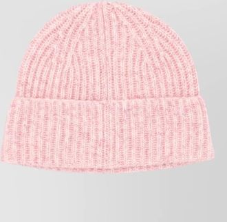 Lisa Yang cashmere beanie
