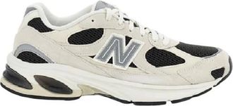 New Balance Hombre, Deporte, Gris, Talla: 42 1/2 EU