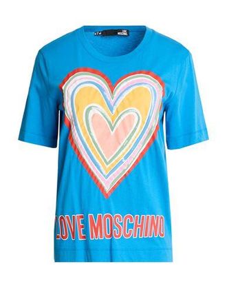 Love Moschino TOPS - T-shirts auf YOOX.COM