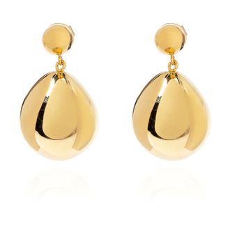 LI&Eacute; STUDIO Pendientes The Julie - Accessories - Mujer - Amarillo - ONE SIZE
