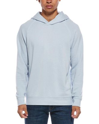Vince Popover Hoodie