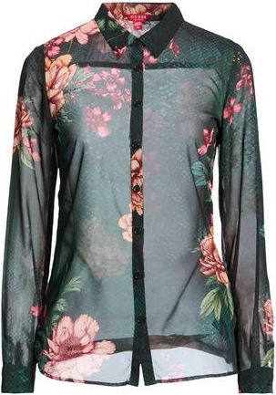 Guess TOPWEAR - Shirts on YOOX.COM