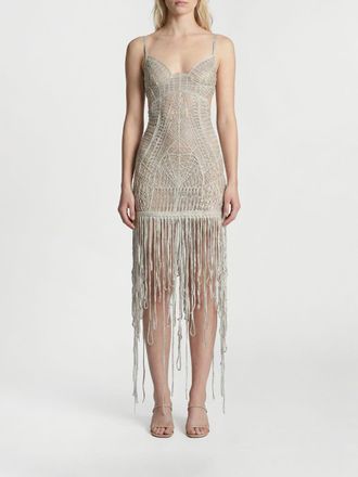 The Attico Abito con paillettes The Attico