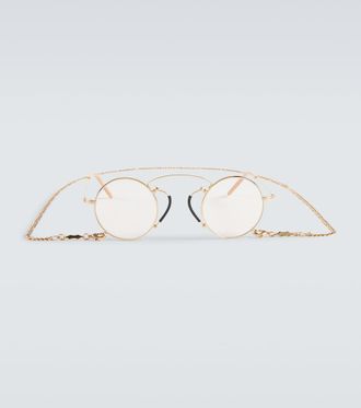 Gucci x Harry Styles Ha Ha Ha glasses