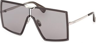 Max Mara MM0117 16A Womens Sunglasses Size 69