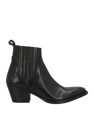 Maje SCHUHE - Stiefeletten auf YOOX.COM