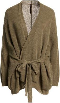 Manila Grace STRICKWAREN - Strickjacken auf YOOX.COM