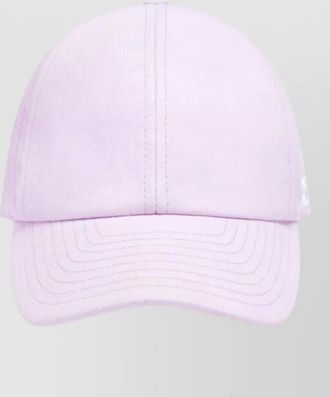 Courr&egrave;ges cotton cap