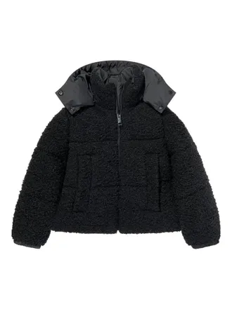 Moncler Zagaba Down Jacket - Black