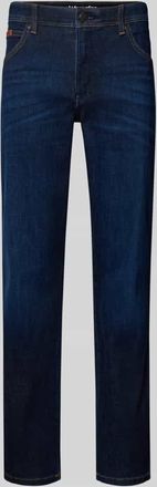 Wrangler Regular Fit Jeans im 5-Pocket-Design Modell Texas in Jeansblau, Gr&ouml;&szlig;e 30/30