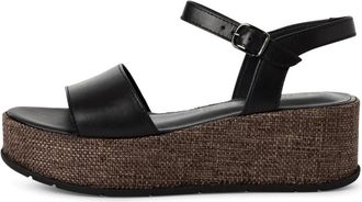 Tamaris Donna, Scarpe, Nero, 40 EU, new