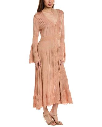 Alexis Alexis Elio Midi Dress