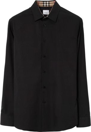 Burberry Shirts