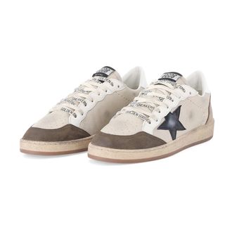 Golden Goose Zapatillas - Shoes - Hombre - Beige - 44 EU