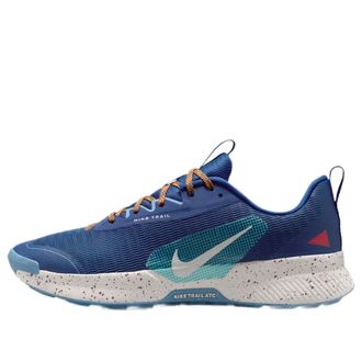 Nike Juniper Trail 3 Deep Royal Blue Monarch Phantom FQ0904-400