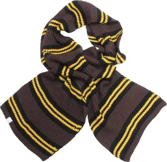 Paolo Pecora Scarves, male, Brown, Size: ONE SIZE P22Ic1M 30017015 Scarf